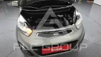 2015 KIA Morning