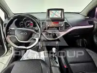 2015 KIA Morning