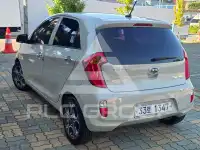 2015 KIA Morning