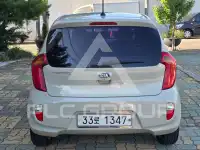 2015 KIA Morning