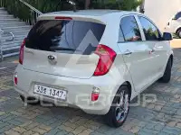 2015 KIA Morning