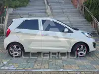 2015 KIA Morning