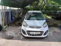 2015 KIA Morning