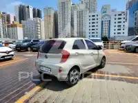 2015 KIA Morning
