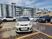 2015 KIA Morning