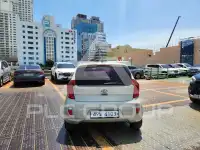 2015 KIA Morning