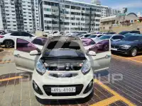 2015 KIA Morning