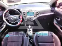 2015 KIA Morning