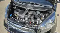2015 KIA Morning