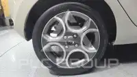 2015 KIA Morning