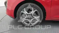 2015 KIA Morning
