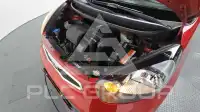 2015 KIA Morning