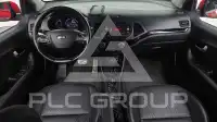 2015 KIA Morning