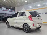 2015 KIA Morning
