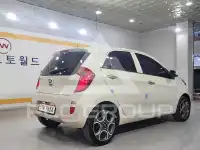 2015 KIA Morning