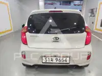 2015 KIA Morning