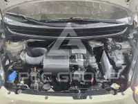 2015 KIA Morning