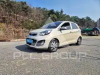 2015 KIA Morning
