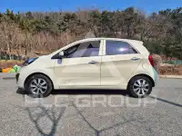 2015 KIA Morning