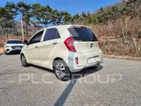 2015 KIA Morning