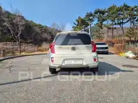 2015 KIA Morning