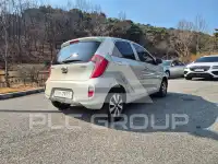 2015 KIA Morning