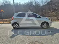 2015 KIA Morning