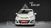 2015 KIA Morning