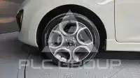 2015 KIA Morning