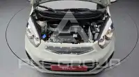 2015 KIA Morning