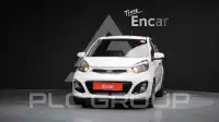 2015 KIA Morning