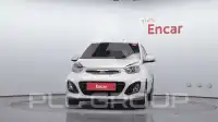 2015 KIA Morning