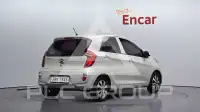 2015 KIA Morning