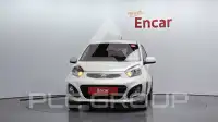 2015 KIA Morning