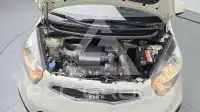 2015 KIA Morning