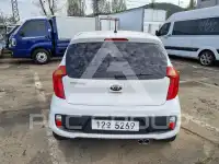 2015 KIA Morning