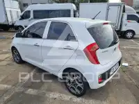 2015 KIA Morning