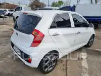 2015 KIA Morning