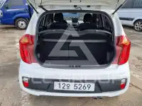 2015 KIA Morning