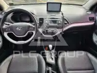2015 KIA Morning