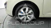2015 KIA Morning