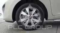 2015 KIA Morning