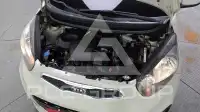 2015 KIA Morning