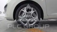 2015 KIA Morning