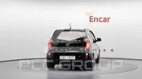 2015 KIA Morning