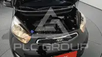 2015 KIA Morning