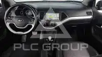 2015 KIA Morning