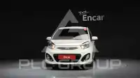 2015 KIA Morning