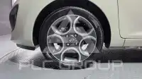 2015 KIA Morning