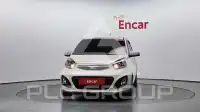 2015 KIA Morning